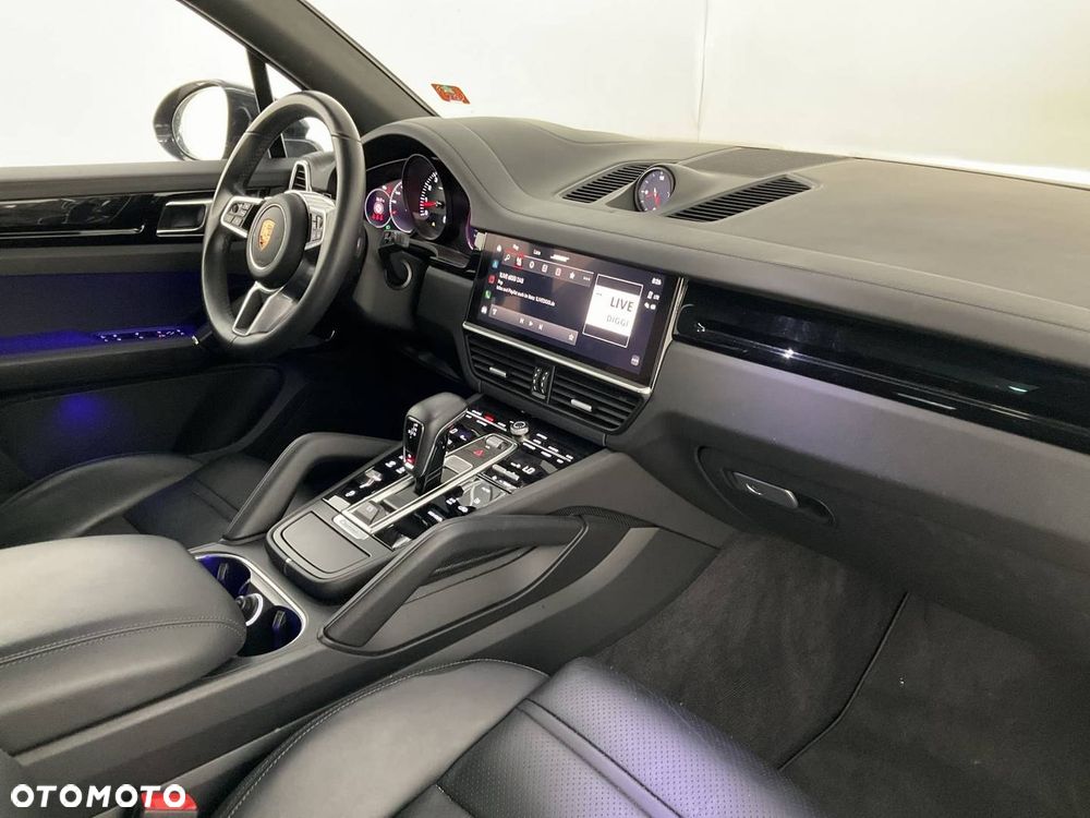 Porsche Cayenne Platinum Edition - 5