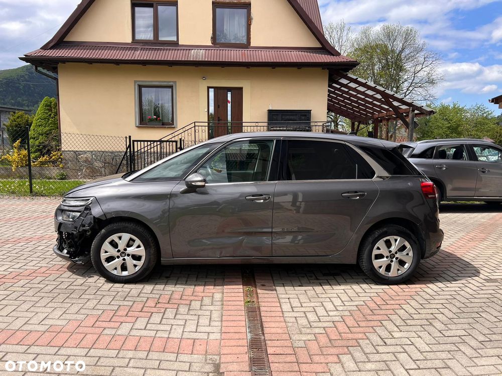 Citroën C4 SpaceTourer - 5