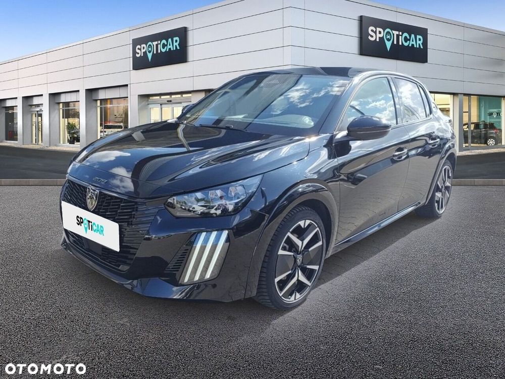 Peugeot 208 - 21