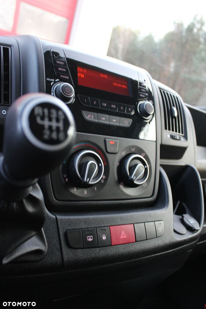 Peugeot Boxer - 7