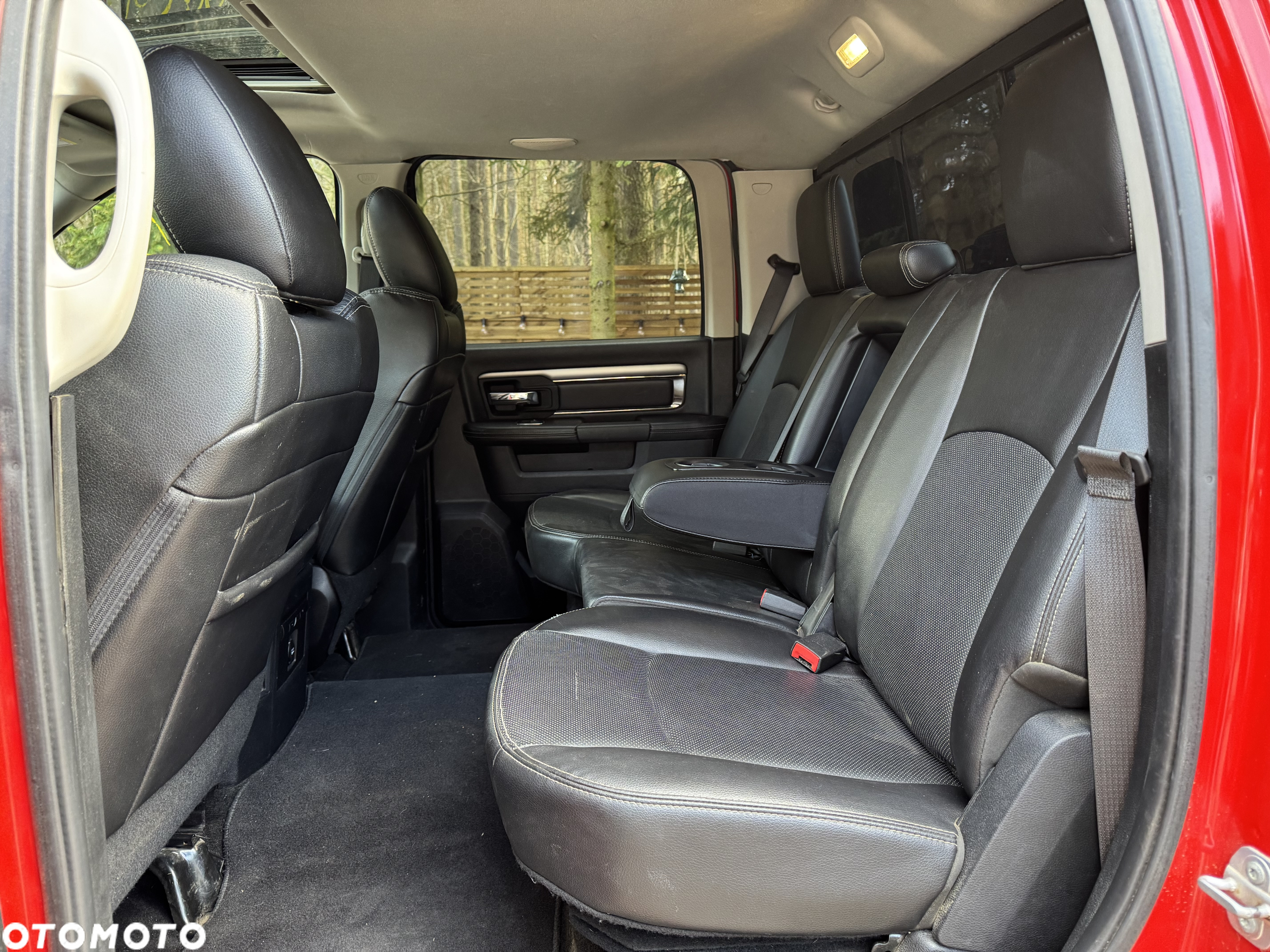 Dodge RAM 1500 5.7 4x4 - 33