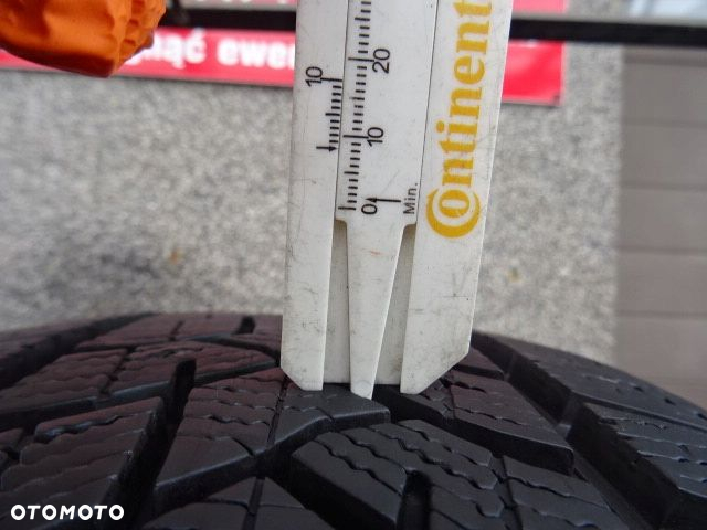205/55/R16 91H Dunlop Winter Sport 5 - 4