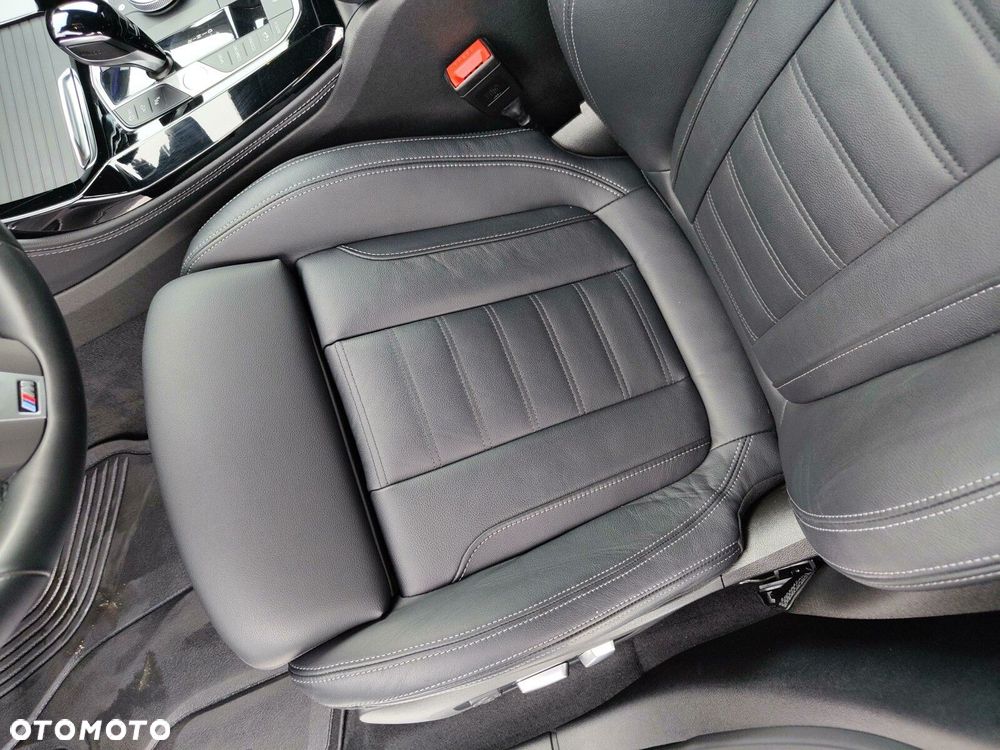 BMW X4 - 14