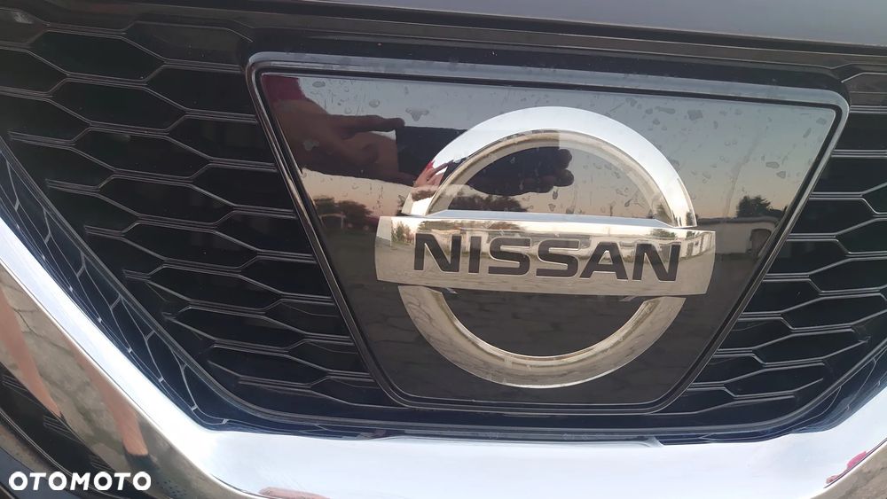 Nissan Qashqai 1.2 DIG-T 360 - 21