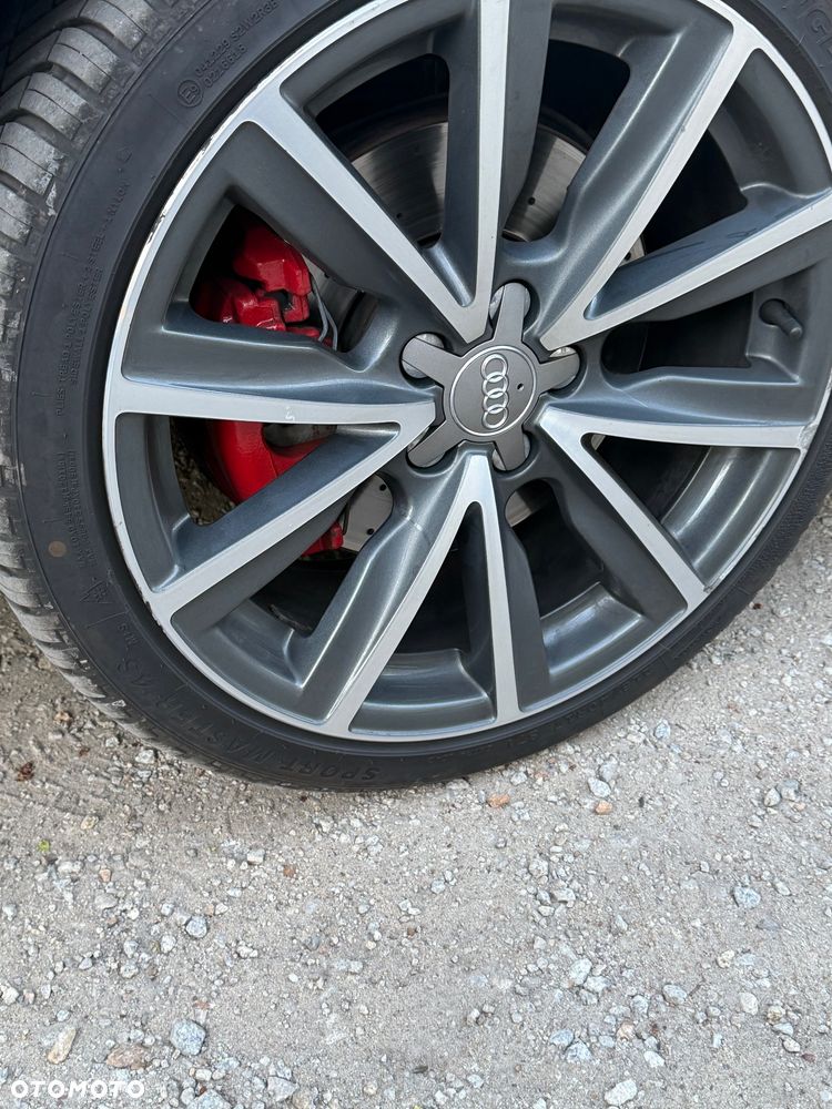 Audi A1 Sportback 1.6 TDI - 17