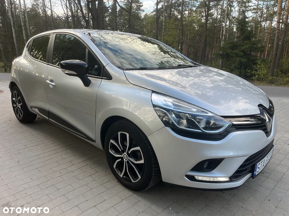 Renault Clio 0.9 Energy TCe Zen - 13