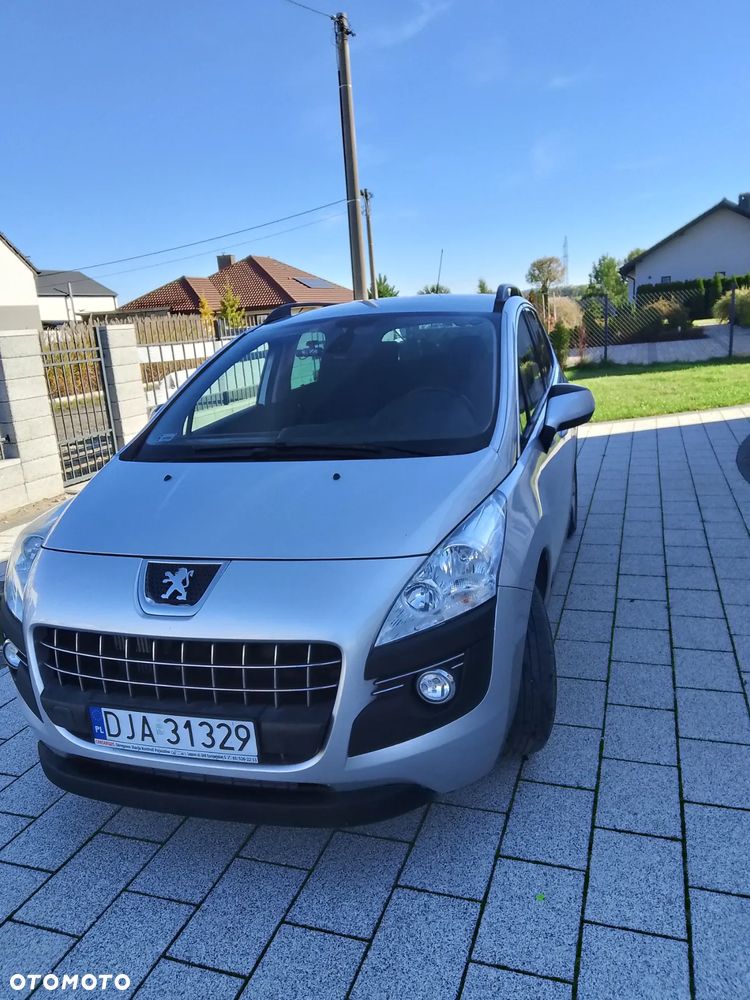 Peugeot 3008 - 18
