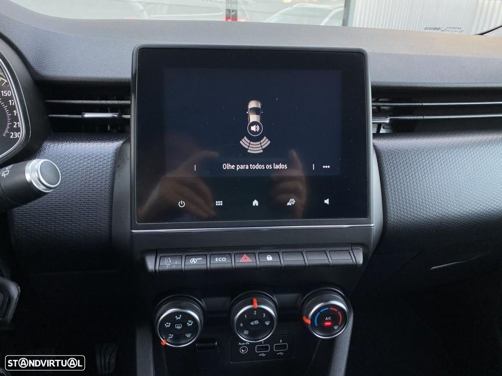 Renault Clio 1.5 Blue dCi Intens - 26