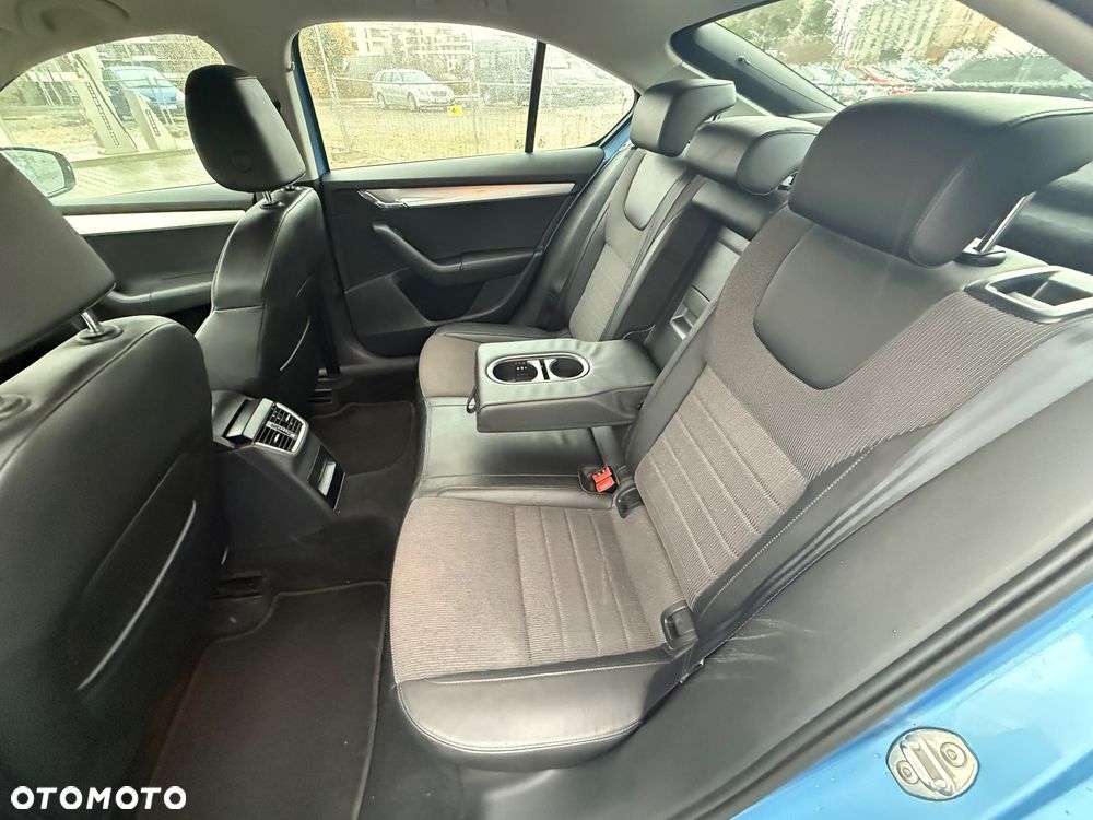 Skoda Octavia 1.8 TSI Ambition EU6 - 17