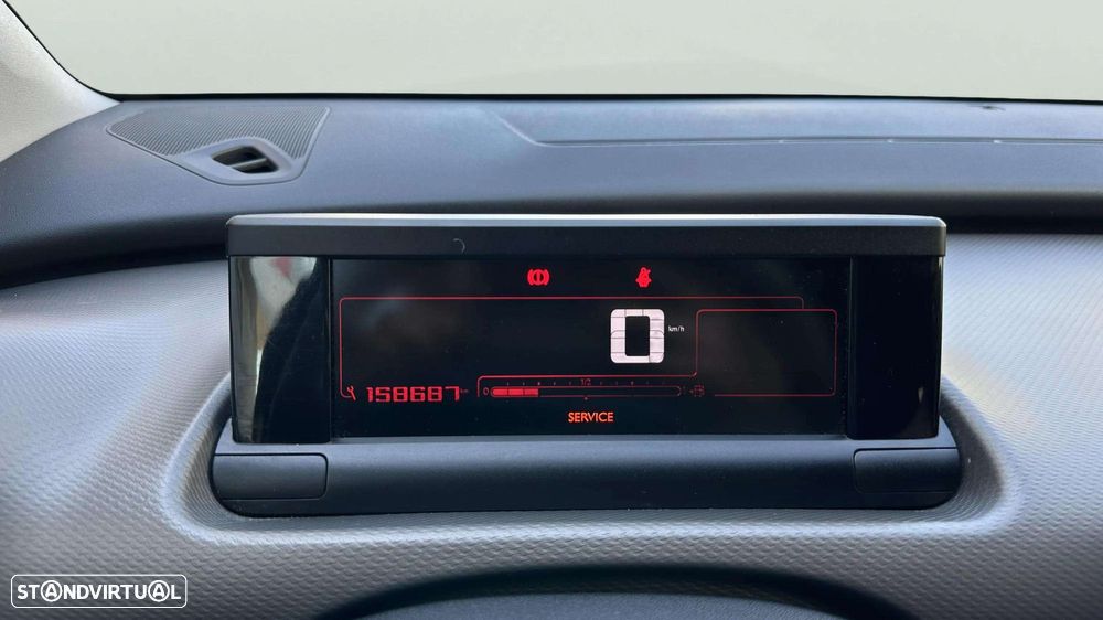 Citroën C4 Cactus 1.6 BlueHDi Shine - 15