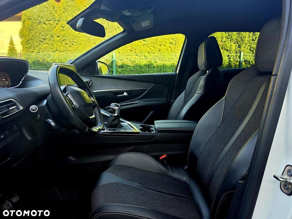 Peugeot 3008 BlueHDi 130 Stop & Start Active - 8