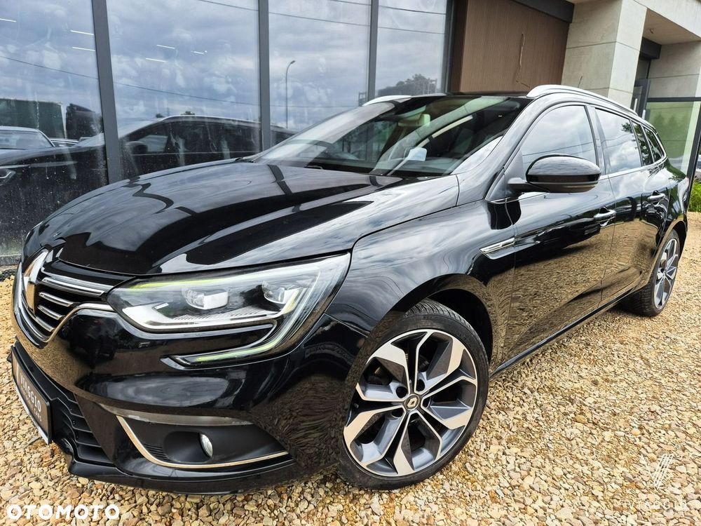 Renault Megane TCe 140 GPF EQUILIBRE - 31