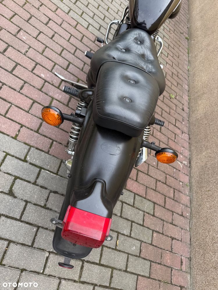 Yamaha Virago - 27