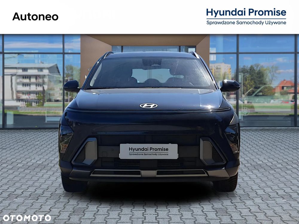 Hyundai Kona 1.0 T-GDI Executive - 8