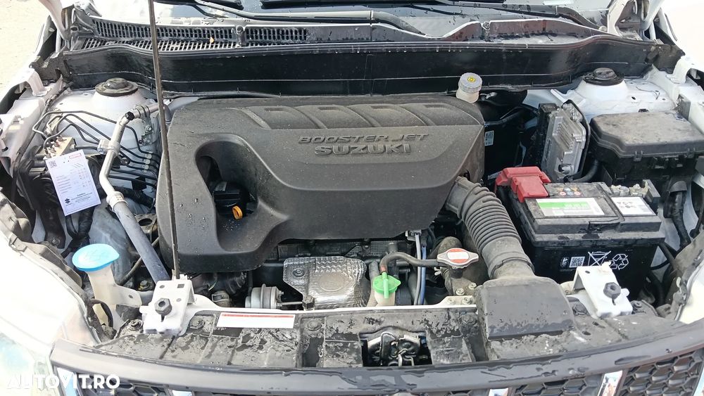 Suzuki Vitara - 12