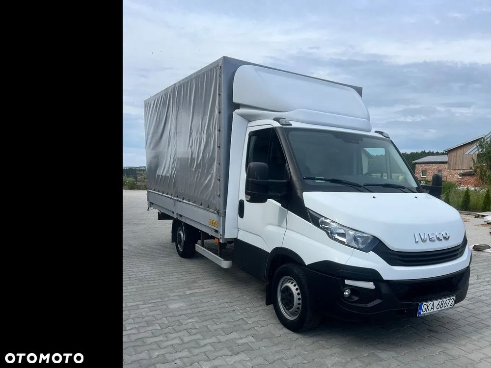 Iveco 35s16 - 1