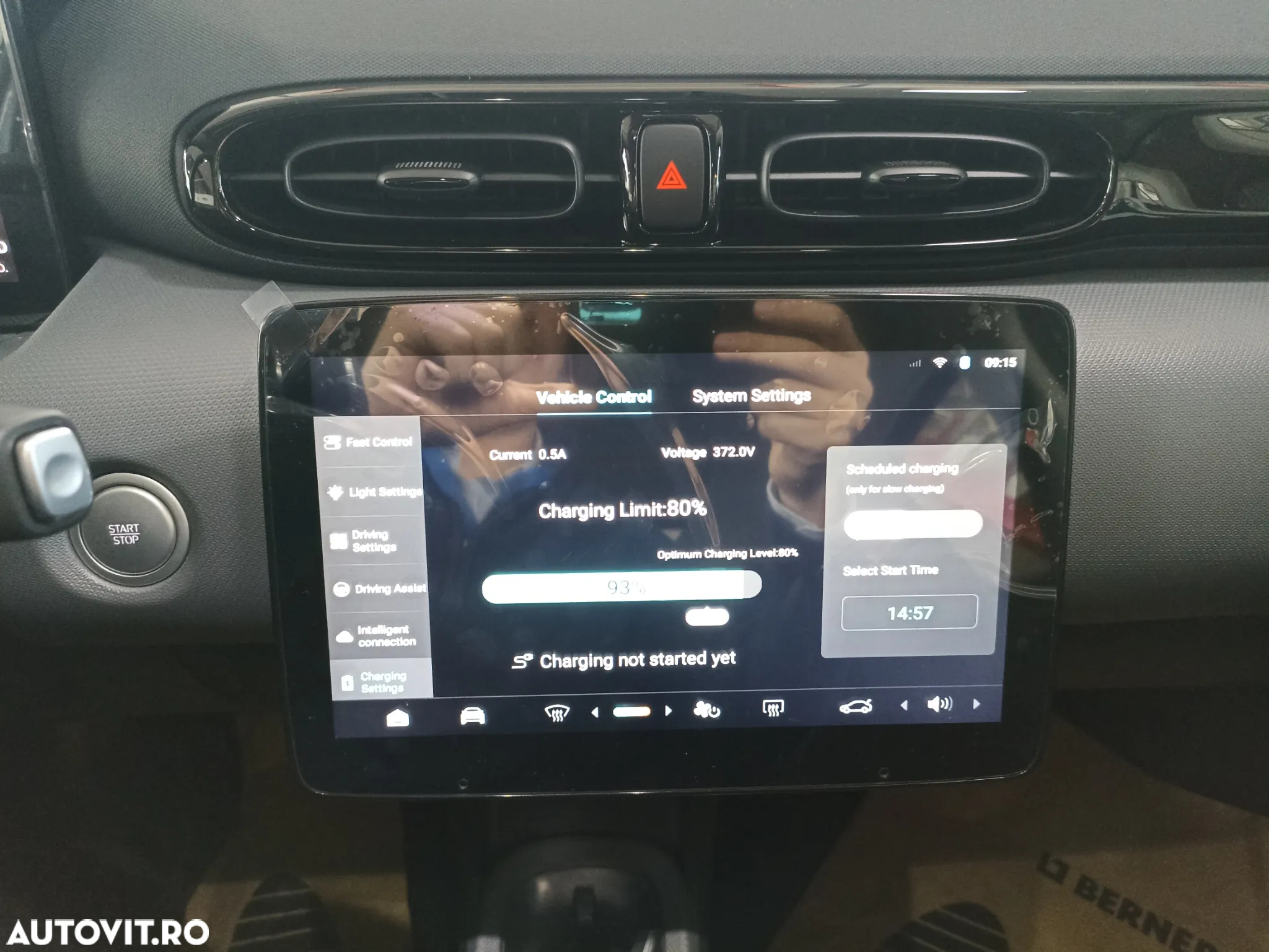 Leapmotor T03 37.3 kWh - 18