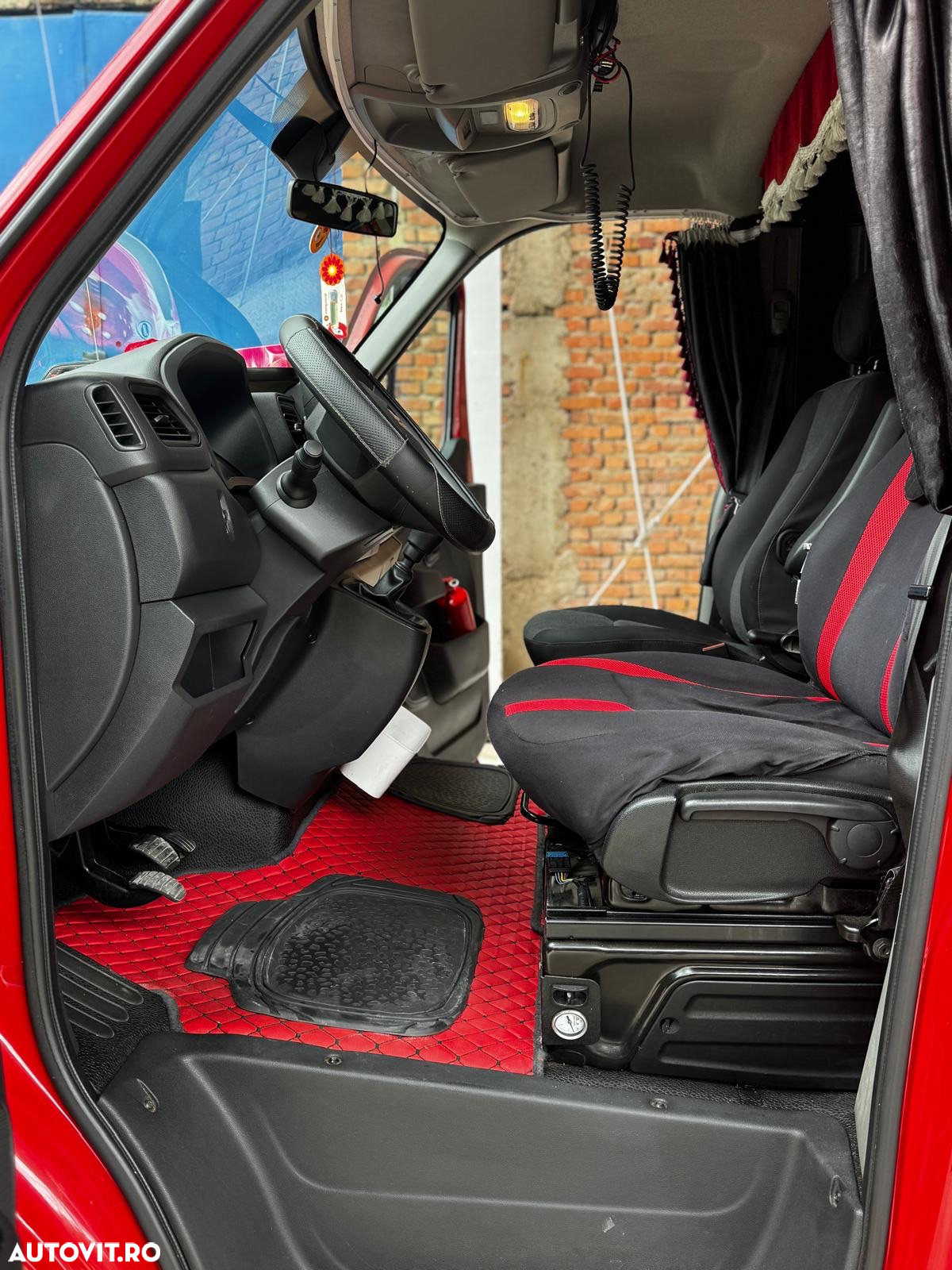 Renault MASTER - 10