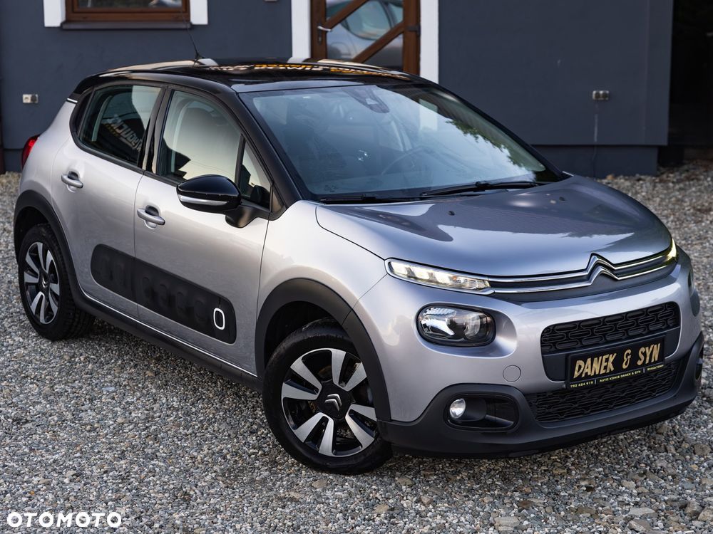 Citroën C3 HDi BlueHDi 100 Exclusive - 7