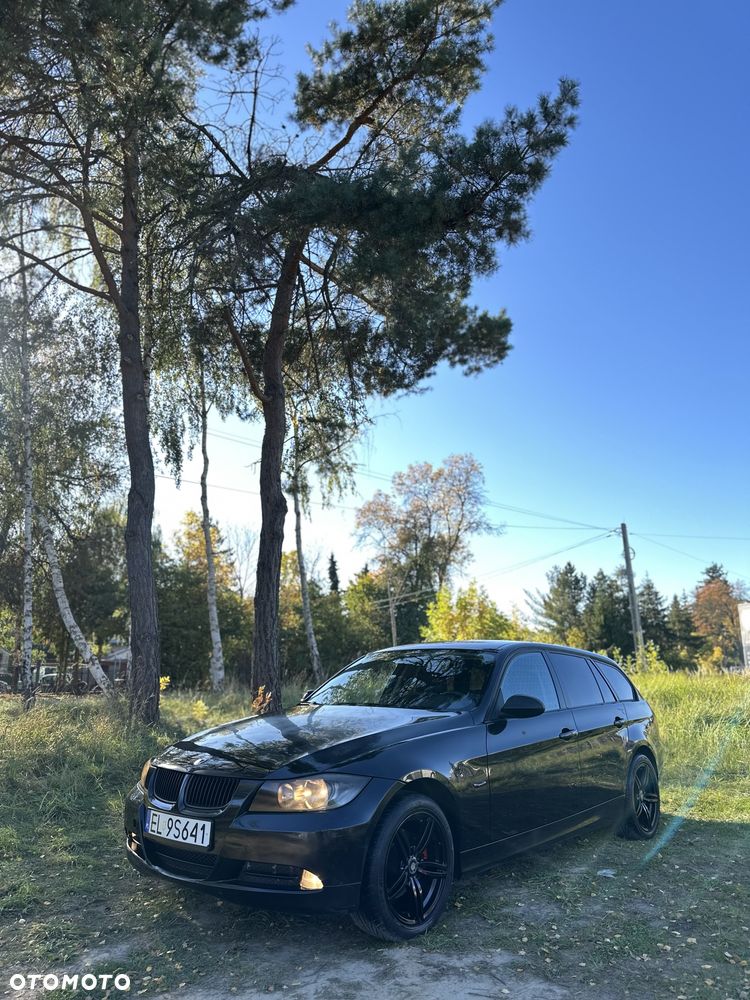 BMW Seria 3