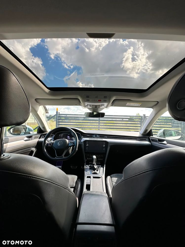 Volkswagen Arteon 2.0 TDI Bi-Turbo SCR 4Mot Elegance DSG - 17