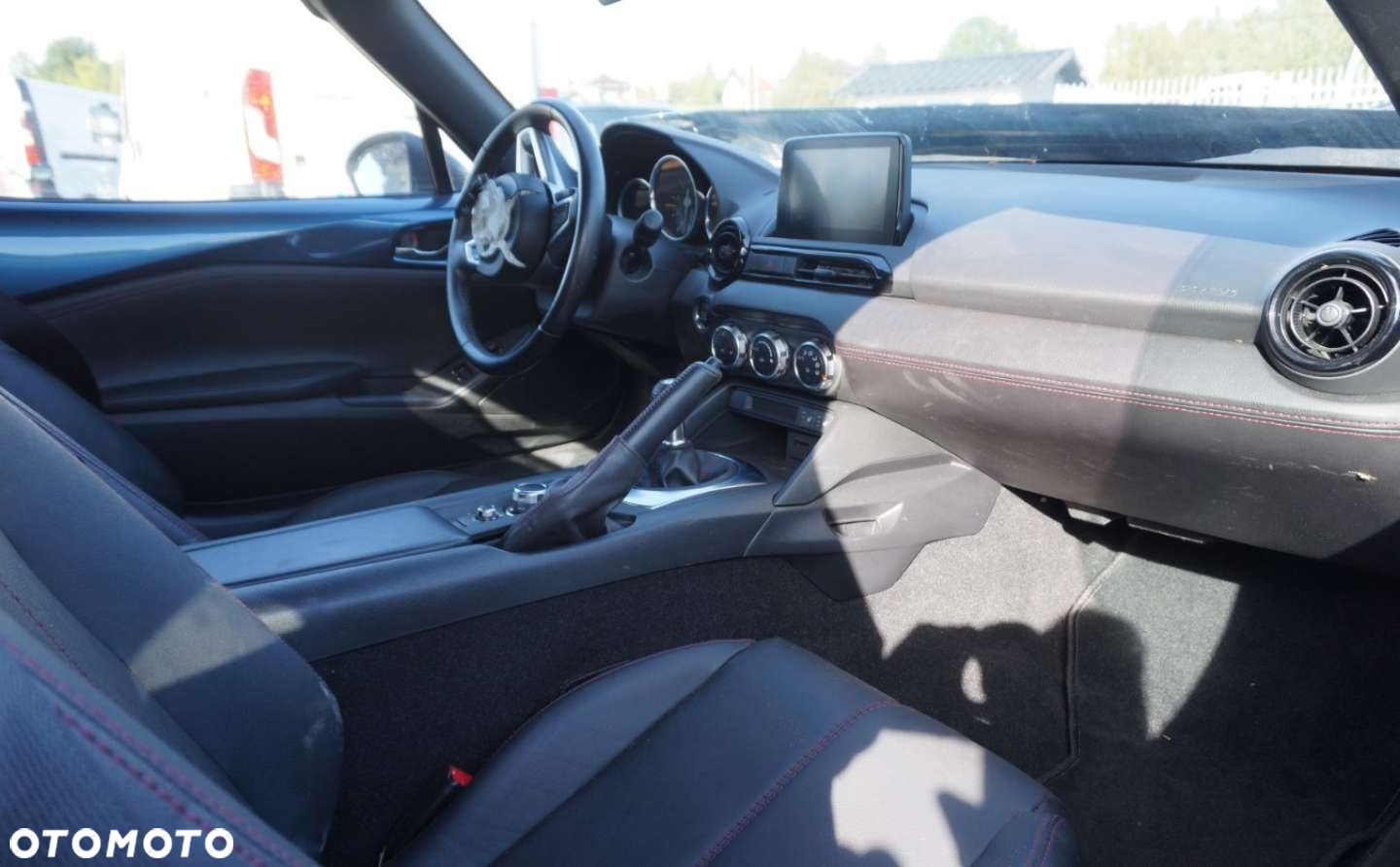 Mazda MX-5 - 15
