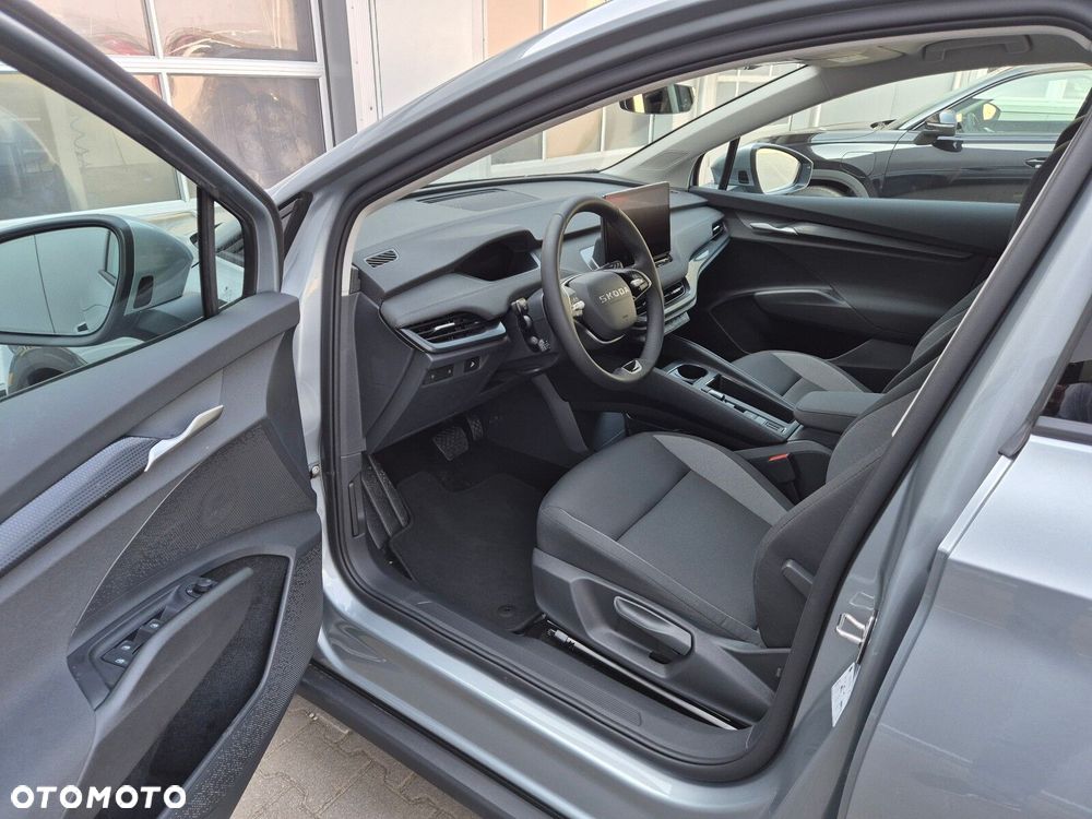 Skoda Elroq 50 55kWh - 10