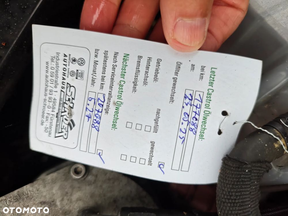 Volkswagen Passat 2.0 TDI SCR DSG Business - 21