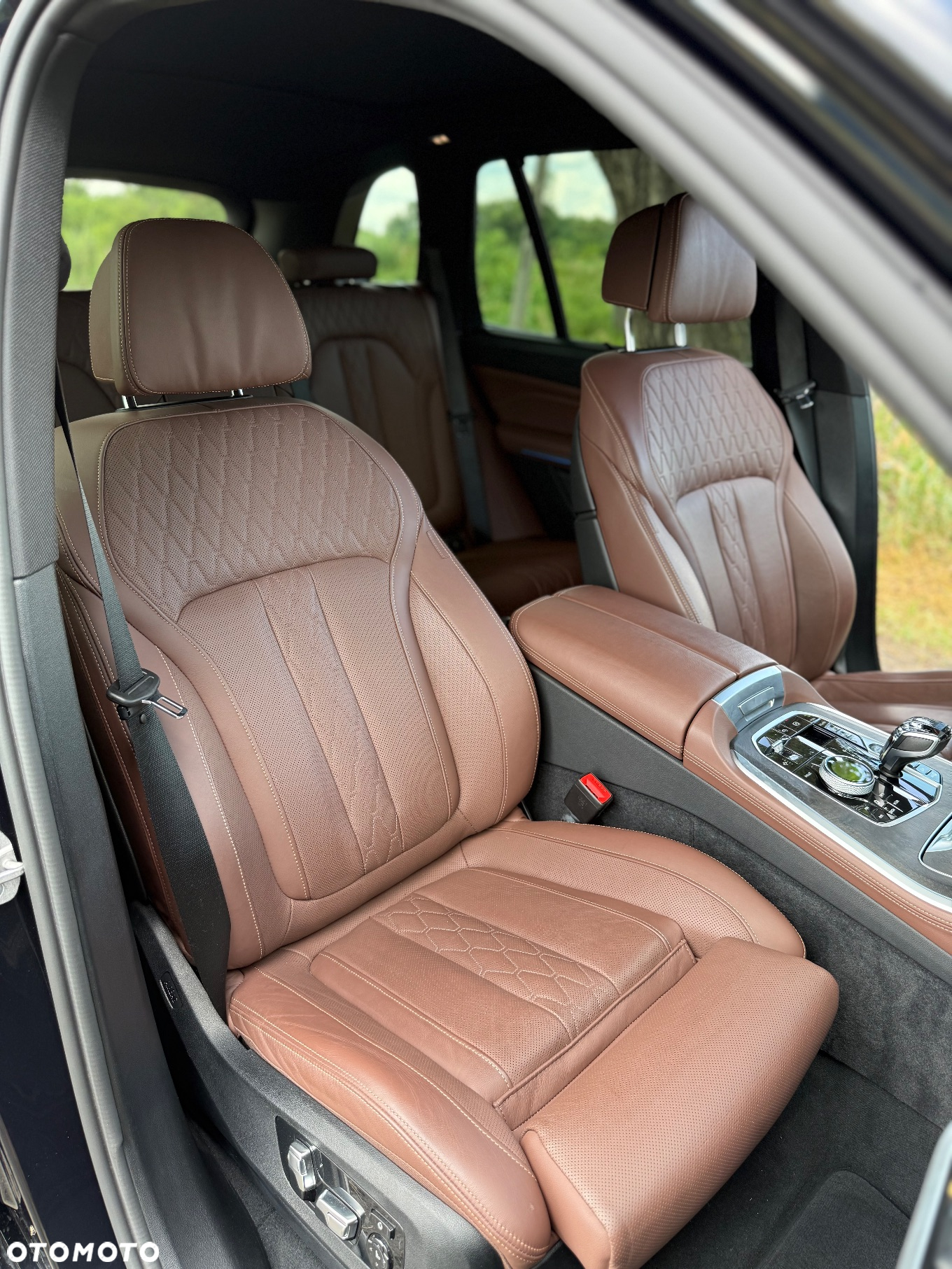 BMW X5 xDrive45e - 18