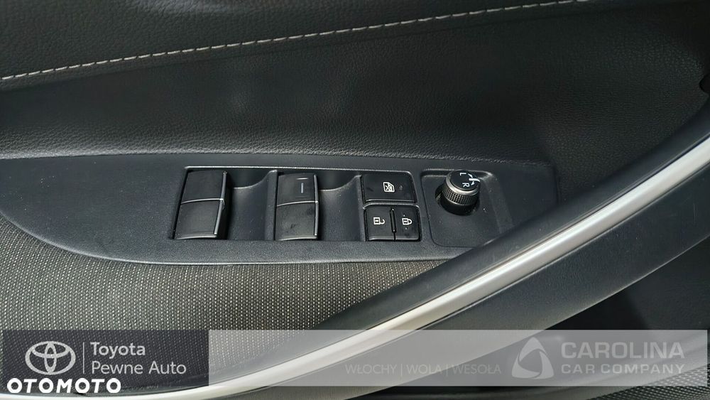 Toyota Corolla 2024
