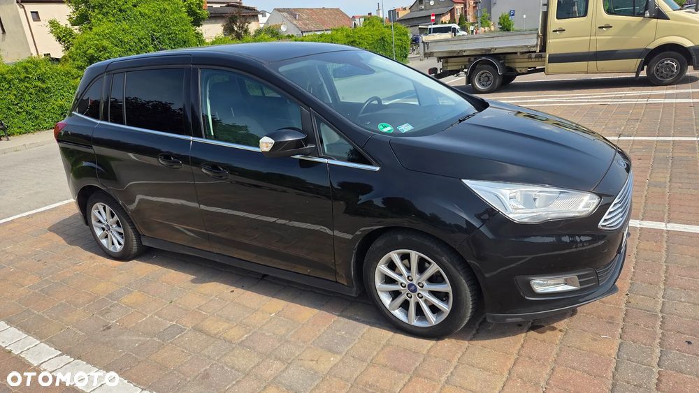 Ford Grand C-MAX ver-1-0-ecoboost-titanium-ass - 1