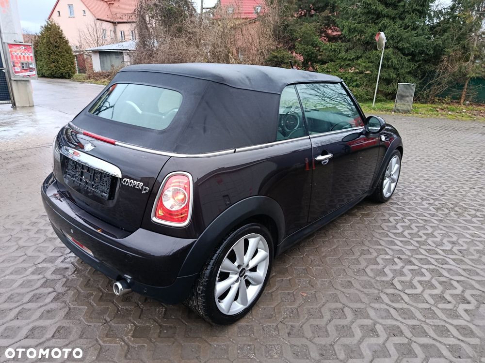 MINI Cooper D - 6