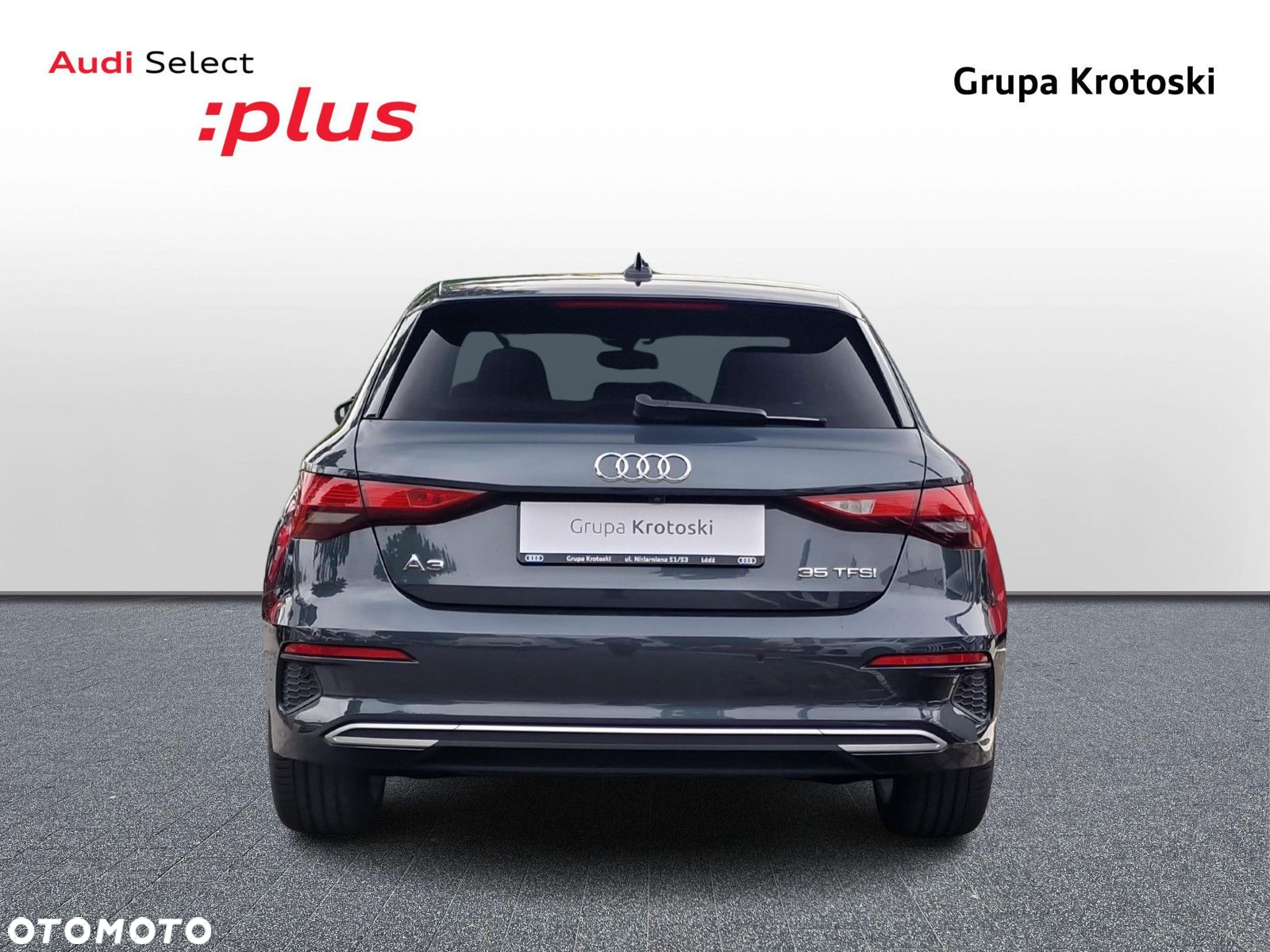 Audi A3 - 4