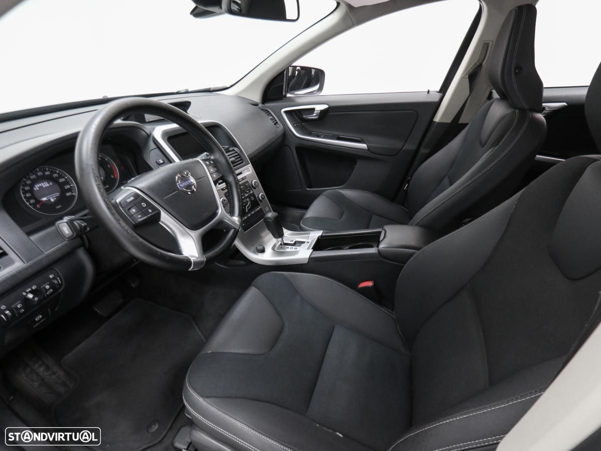 Volvo XC 60 - 7