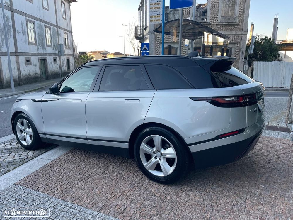 Land Rover Range Rover Velar 3.0 D300 AWD - 11