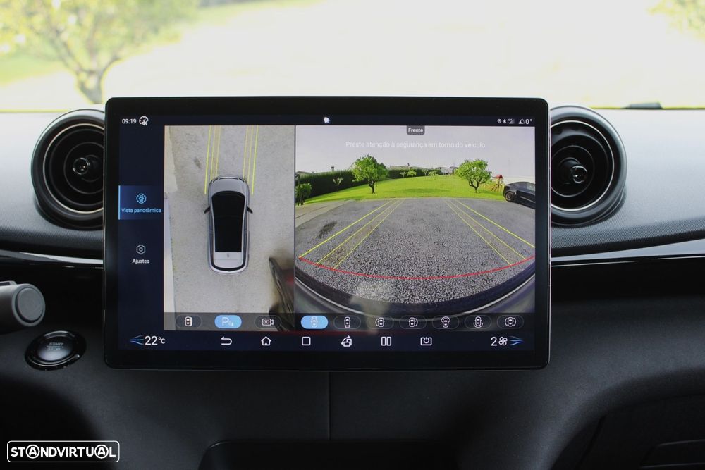 BYD Dolphin 60.4 kWh Comfort - 34