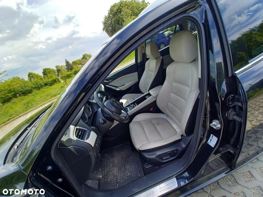 Mazda 6 2.0 Skypassion I-ELoop - 39