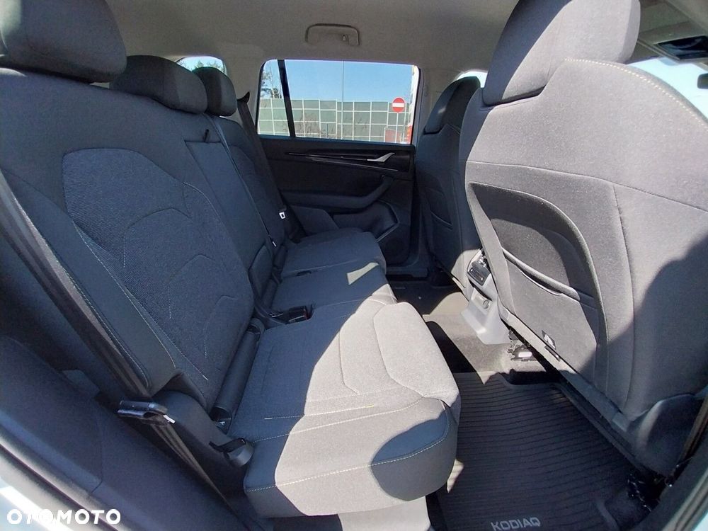 Skoda Kodiaq 2.0 TDI 4x4 Drive DSG - 7