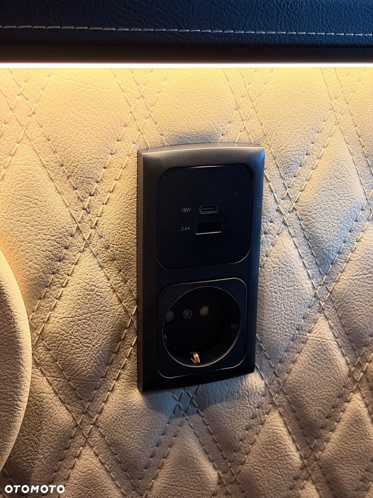 Mercedes-Benz Sprinter Long SELECT 9G-Tronic 907.255 - 33