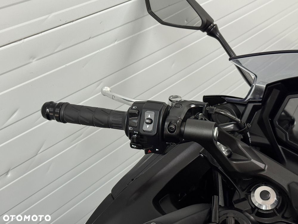 Kawasaki Ninja - 14