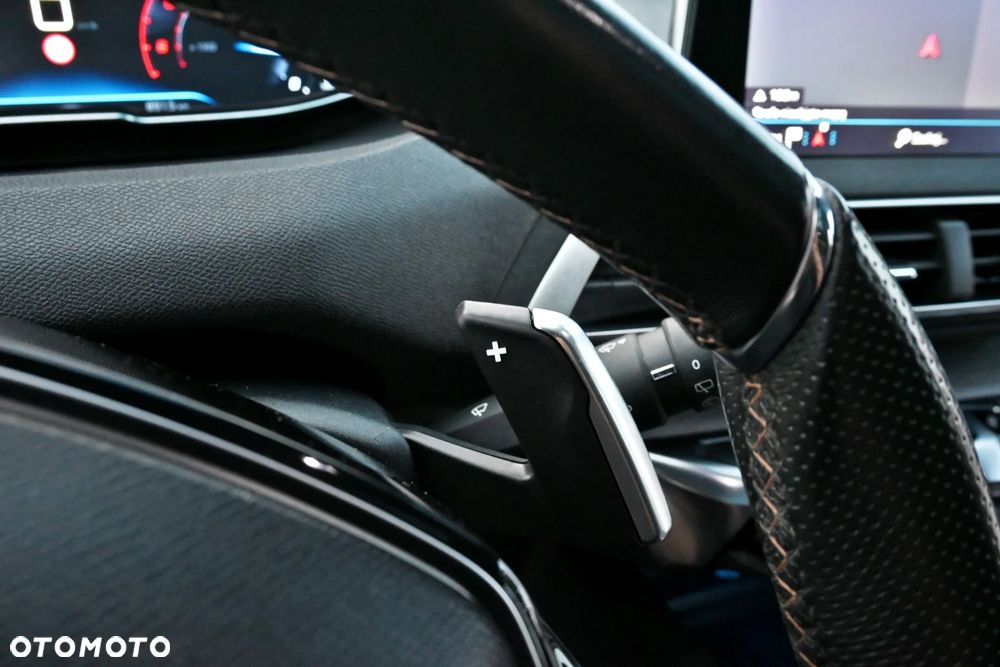 Peugeot 3008 2.0 BlueHDi GT S&S EAT8 - 37
