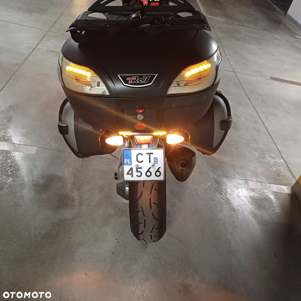BMW K - 5