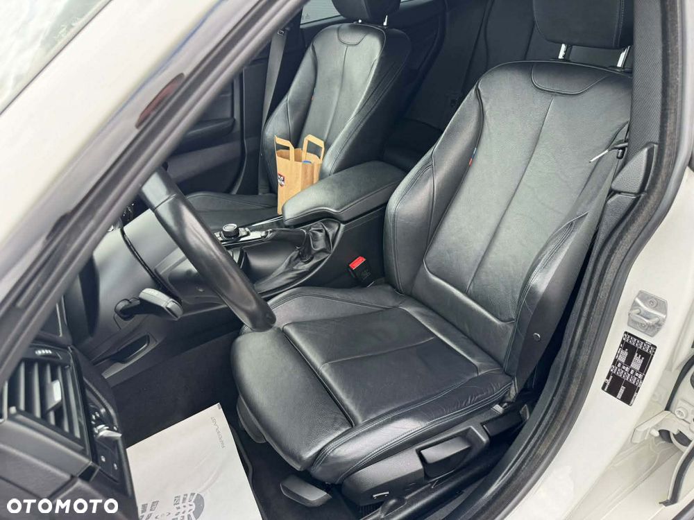 BMW Seria 4 420d M Sport - 16