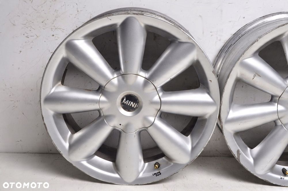 MINI R60 R61 FELGI ALUMINIOWE R18 7.5J 5X120 ET52 9803724 - 12