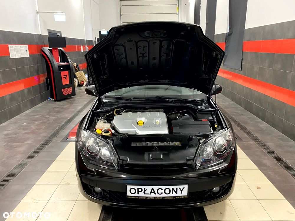 Renault Laguna 2.0 16V Turbo GT - 26