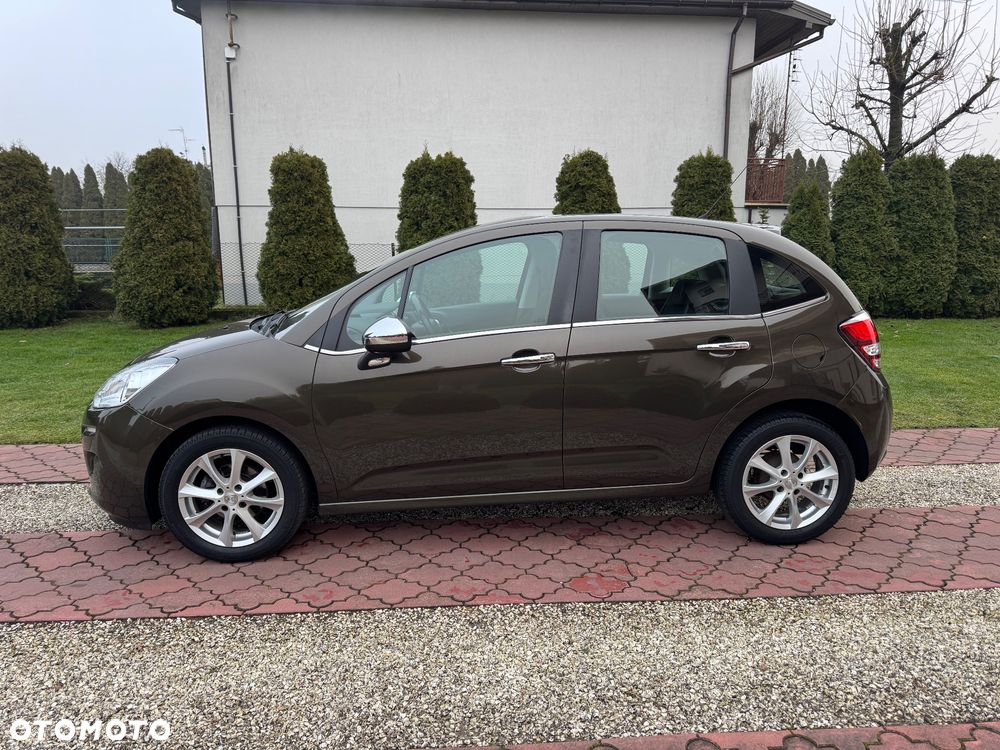 Citroën C3 Pure Tech (VTi) 82 Selection - 2