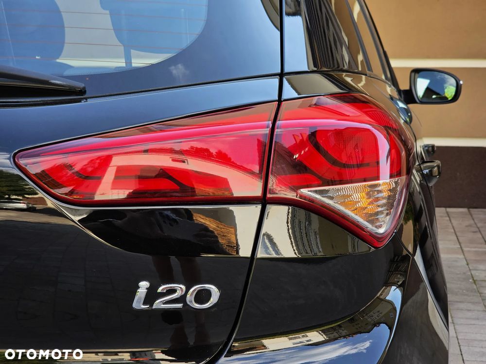 Hyundai i20 1.2 - 36