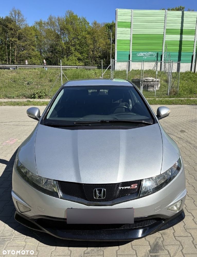 Honda Civic - 5
