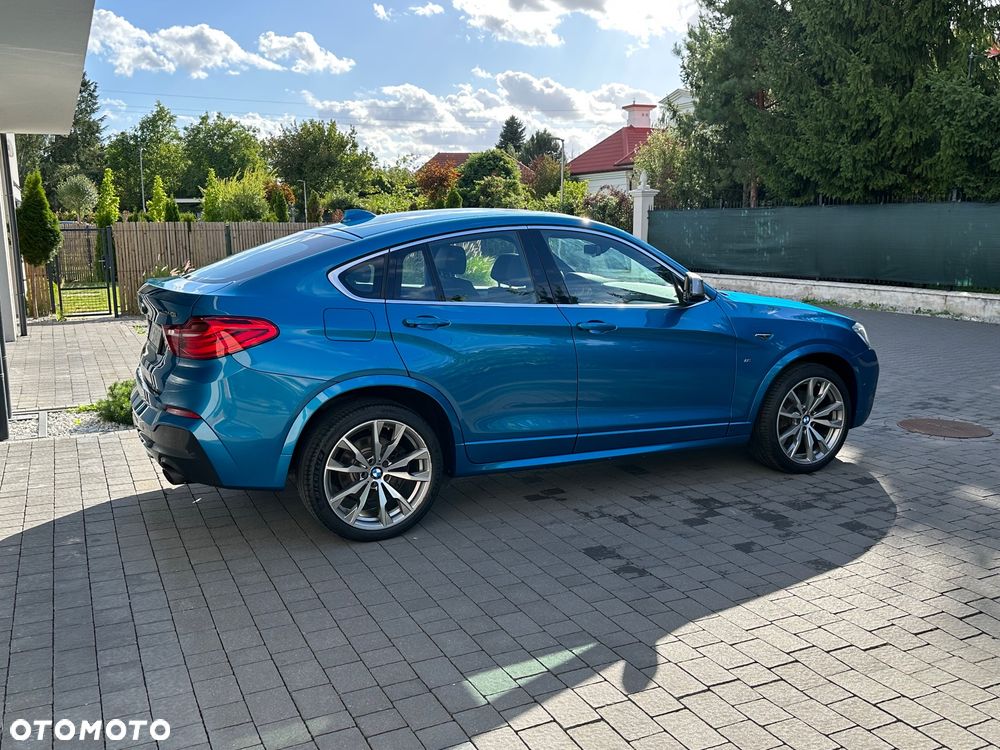 BMW X4 M - 9