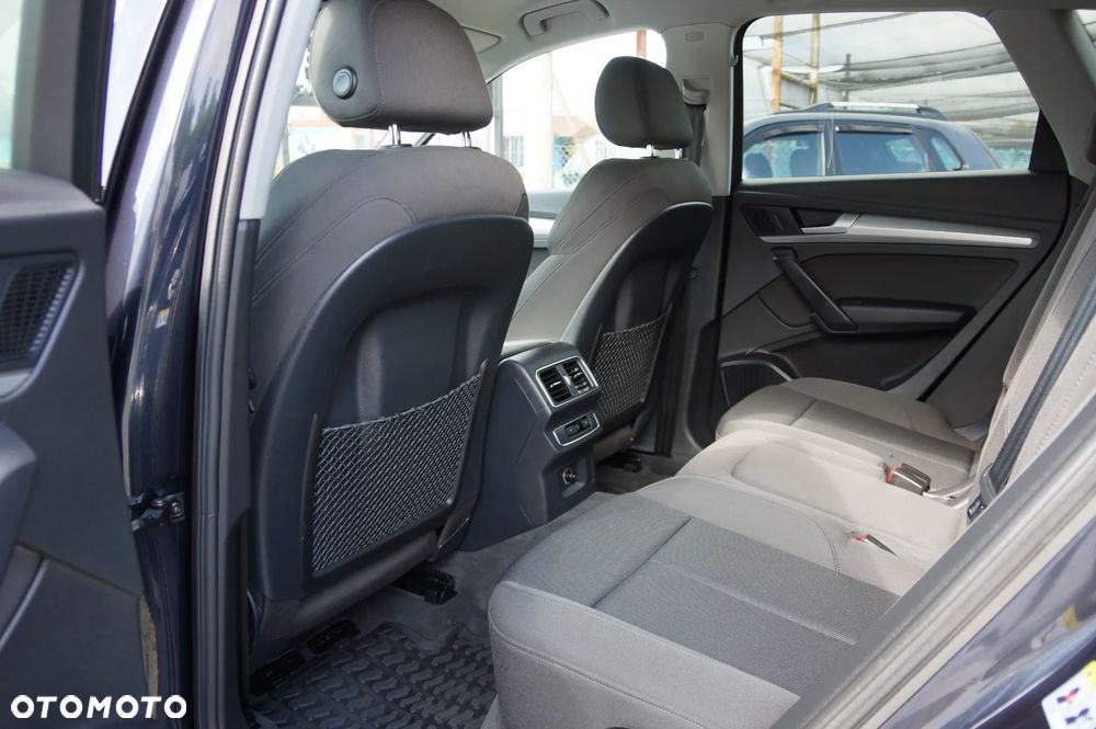 Audi Q5 2.0 TFSI Quattro S tronic - 33